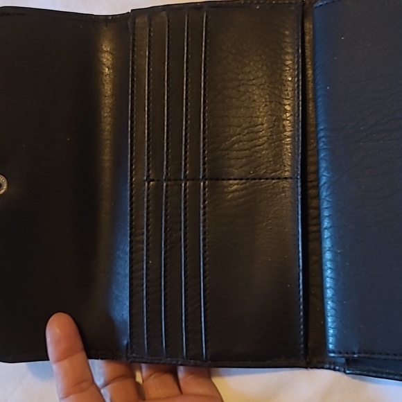 COACH WALLET VINTAGE@ - Picture 5 of 15